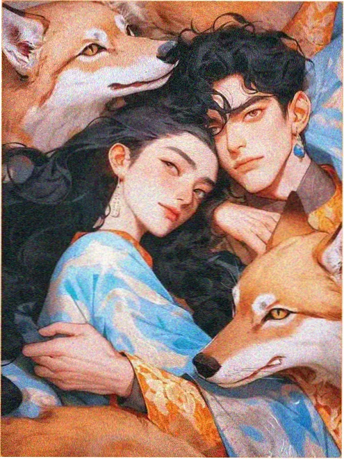 好看的电影《雾港往事》海报