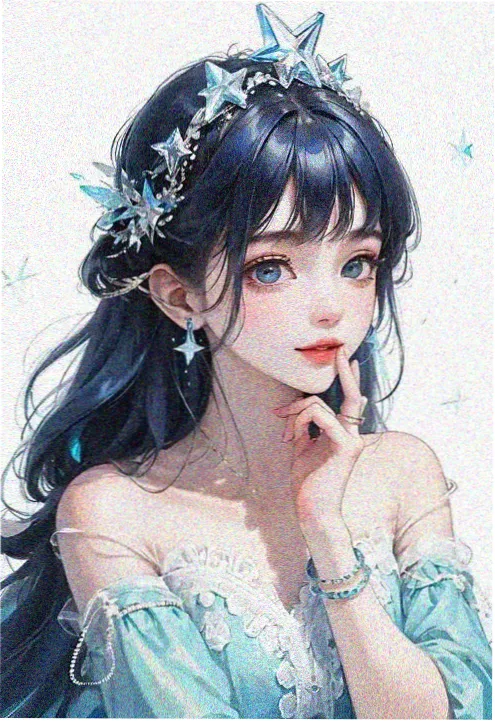 好看的电影《像素恋人》海报