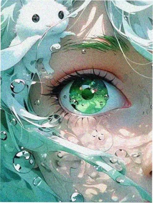 好看的电影《第七个证人》海报
